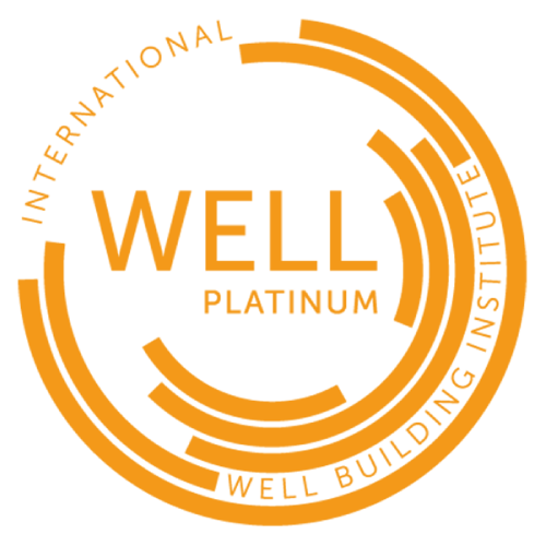 International Well Buidling Institute Logo